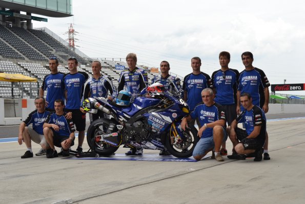 8heures Suzuka-Virginie Teixeira (12)